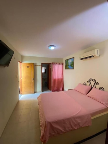 Imagen de la habitación del Hotel Terranova SM. Foto 5