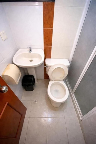 Imagen de la habitación del Hotel Terranova SM. Foto 8