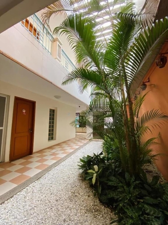 Imagen general del Hotel Terranova SM. Foto 3