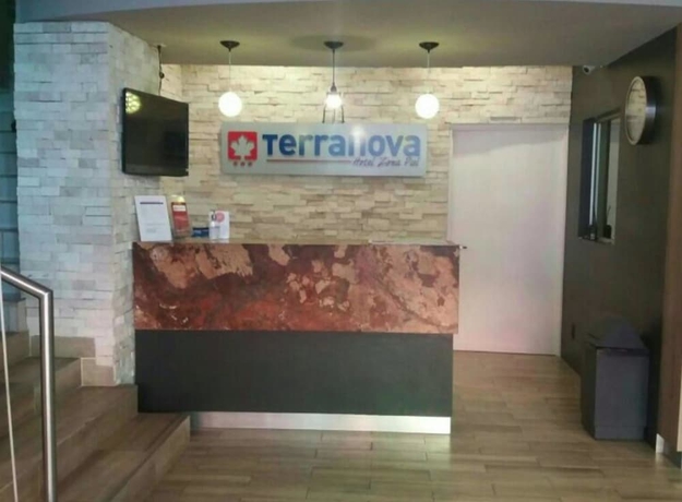 Imagen de los interiores del Hotel Terranova Zona Piel. Foto 9