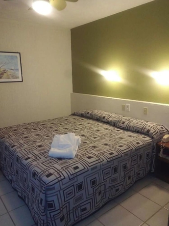 Imagen de la habitación del Hotel Terranova Zona Piel. Foto 7