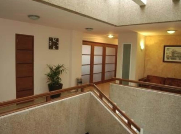 Imagen de los interiores del Hotel Terranova Zona Piel. Foto 11