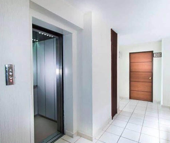 Imagen de los interiores del Hotel Terranova Zona Piel. Foto 12
