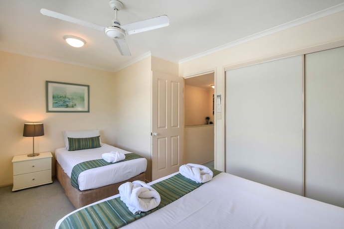 Imagen de la habitación del Hotel Terrapin Apartments. Foto 8