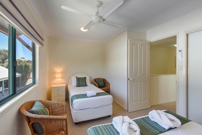 Imagen de la habitación del Hotel Terrapin Apartments. Foto 11