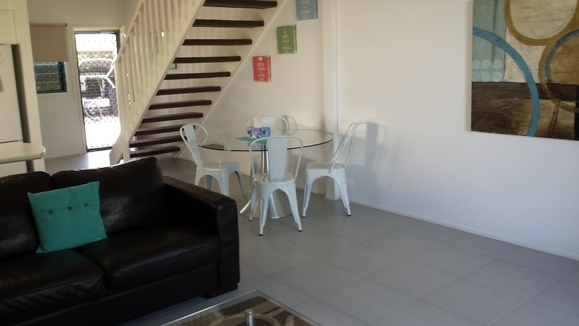 Imagen de la habitación del Hotel Terrapin Apartments. Foto 13