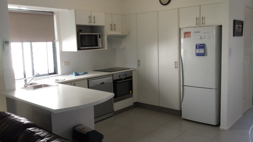 Imagen de la habitación del Hotel Terrapin Apartments. Foto 14