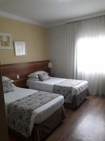 Imagen de la habitación del Hotel Terras Altas. Foto 4