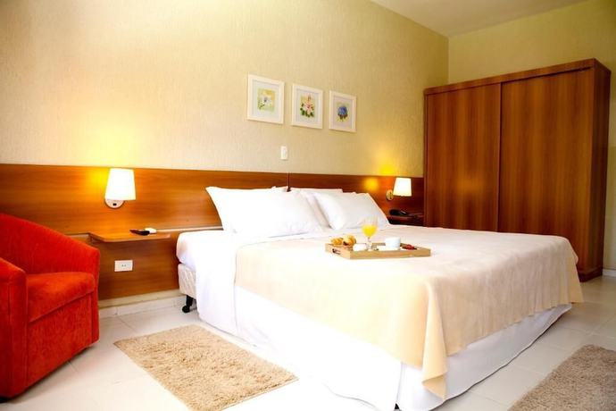 Imagen de la habitación del Hotel Terras Altas. Foto 5