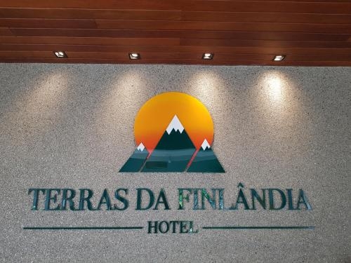 Imagen general del Hotel Terras Da Finl&acirc;ndia. Foto 2