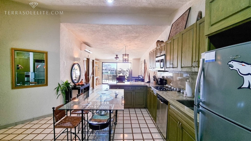 Imagen de la habitación del Hotel Terrasol Elite. Foto 2