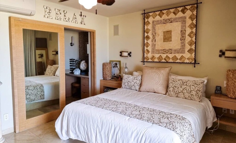 Imagen de la habitación del Hotel Terrasol Elite. Foto 4