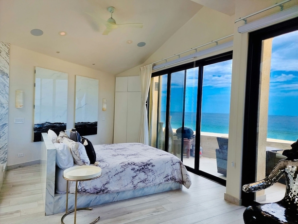 Imagen de la habitación del Hotel Terrasol Elite. Foto 5