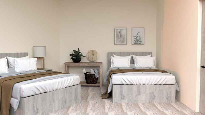 Imagen de la habitación del Hotel Terrasol Elite. Foto 7