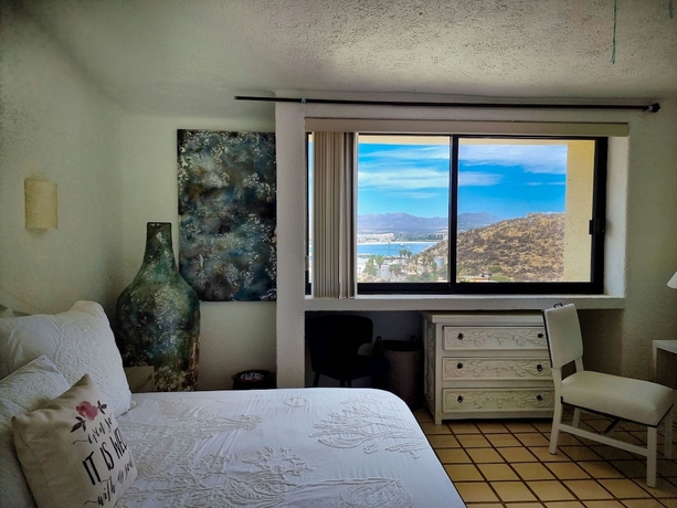 Imagen de la habitación del Hotel Terrasol Elite. Foto 8