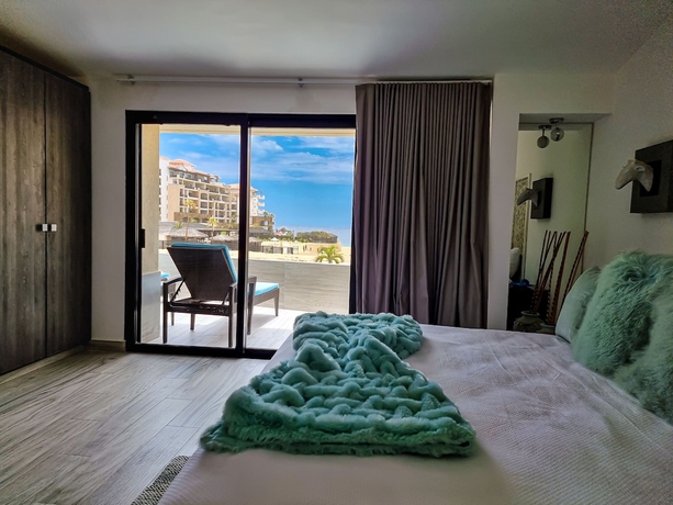 Imagen de la habitación del Hotel Terrasol Elite. Foto 10