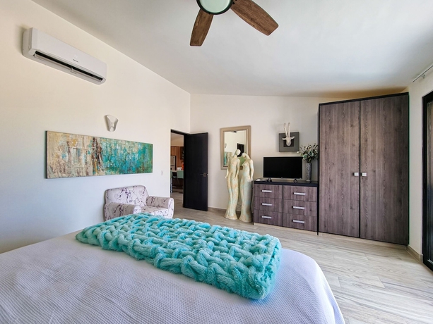 Imagen de la habitación del Hotel Terrasol Elite. Foto 11