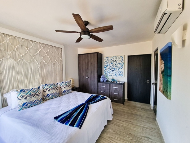 Imagen de la habitación del Hotel Terrasol Elite. Foto 12