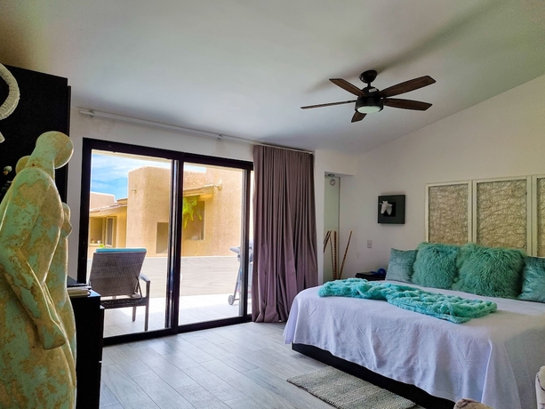 Imagen de la habitación del Hotel Terrasol Elite. Foto 13