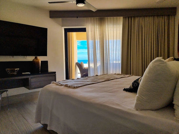 Imagen de la habitación del Hotel Terrasol Elite. Foto 15