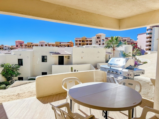 Imagen de la habitación del Hotel Terrasol Oceanview Condo with Patio. Foto 1