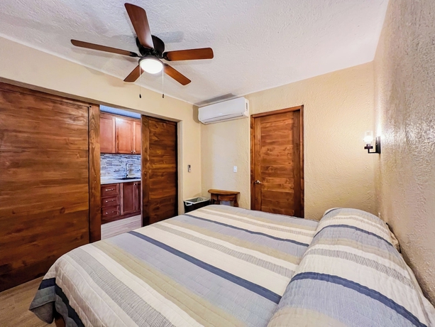 Imagen de la habitación del Hotel Terrasol Oceanview Condo with Patio. Foto 2