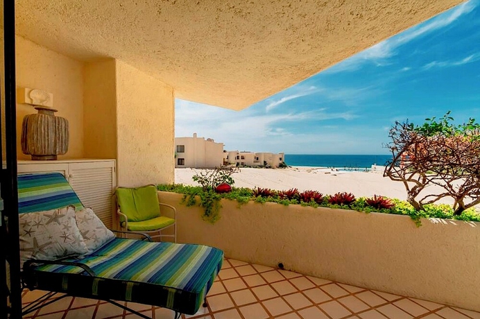 Imagen de la habitación del Hotel Terrasol Oceanview Condo with Patio. Foto 3