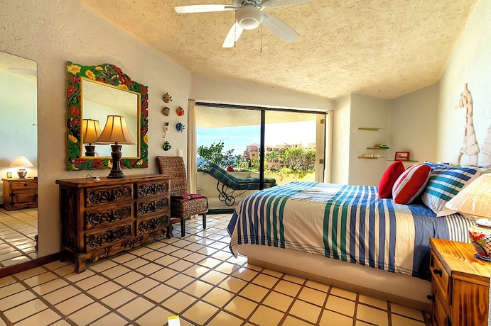 Imagen de la habitación del Hotel Terrasol Oceanview Condo with Patio. Foto 4