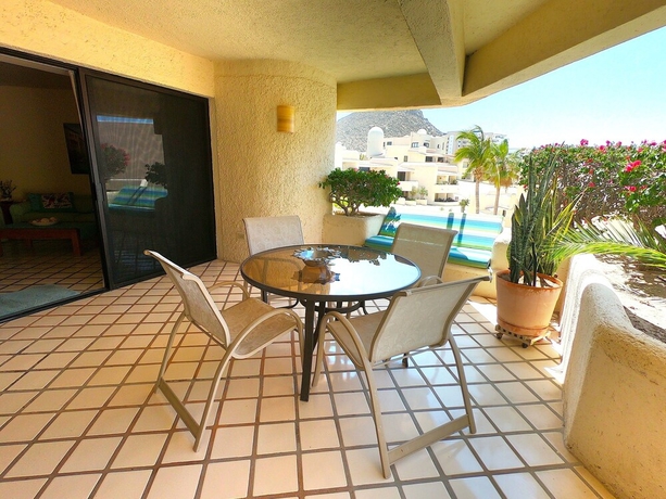 Imagen de la habitación del Hotel Terrasol Oceanview Condo with Patio. Foto 5