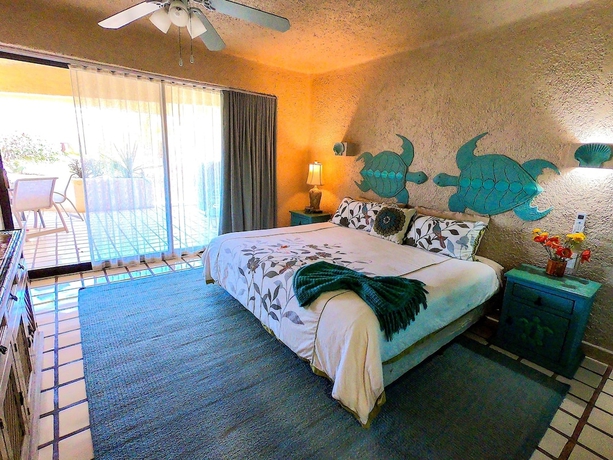 Imagen de la habitación del Hotel Terrasol Oceanview Condo with Patio. Foto 6