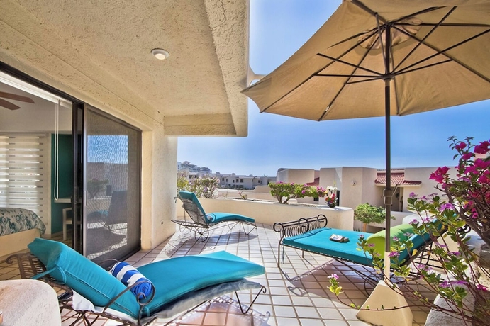 Imagen de la habitación del Hotel Terrasol Oceanview Condo with Patio. Foto 7