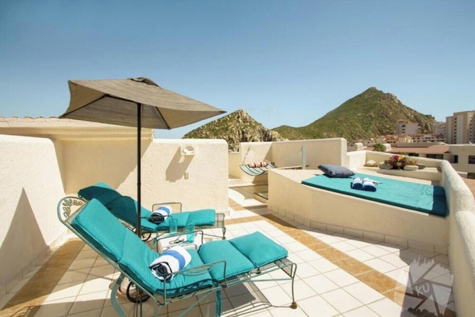 Imagen de la habitación del Hotel Terrasol Oceanview Condo with Patio. Foto 9