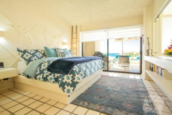 Imagen de la habitación del Hotel Terrasol Oceanview Condo with Patio. Foto 10