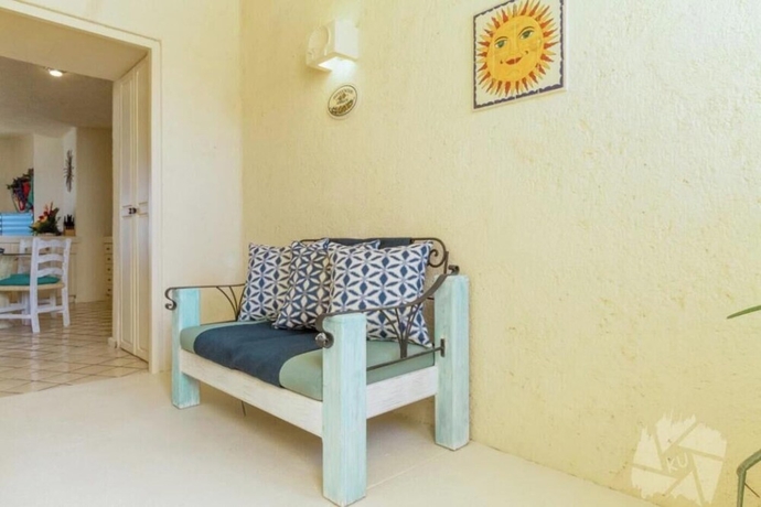 Imagen de los interiores del Hotel Terrasol Oceanview Condo with Patio. Foto 12