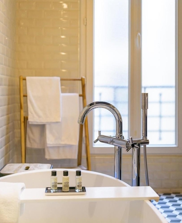 Imagen de la habitación del Hotel Terrass. Foto 8