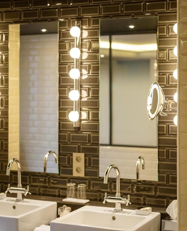 Imagen de la habitación del Hotel Terrass. Foto 10