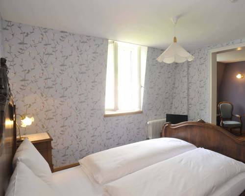 Imagen de la habitación del Hotel Terrasse Am See. Foto 3
