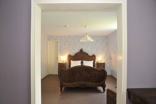 Imagen de la habitación del Hotel Terrasse Am See. Foto 4