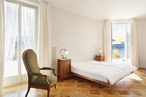 Imagen de la habitación del Hotel Terrasse Am See. Foto 13