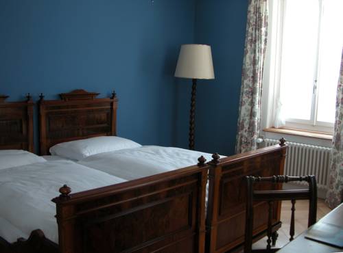 Imagen de la habitación del Hotel Terrasse Am See. Foto 15