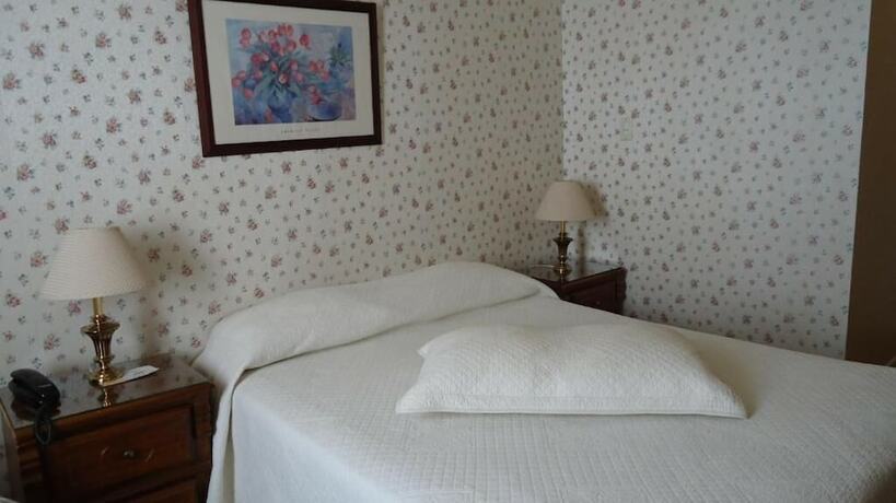 Imagen general del Hotel Terrasse Dufferin. Foto 4