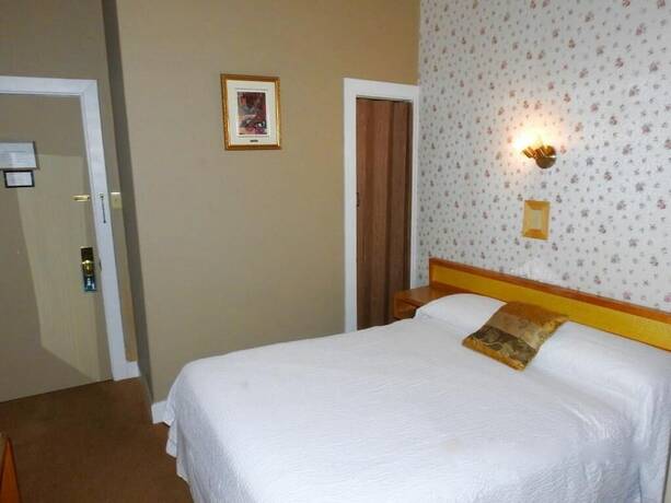 Imagen general del Hotel Terrasse Dufferin. Foto 5