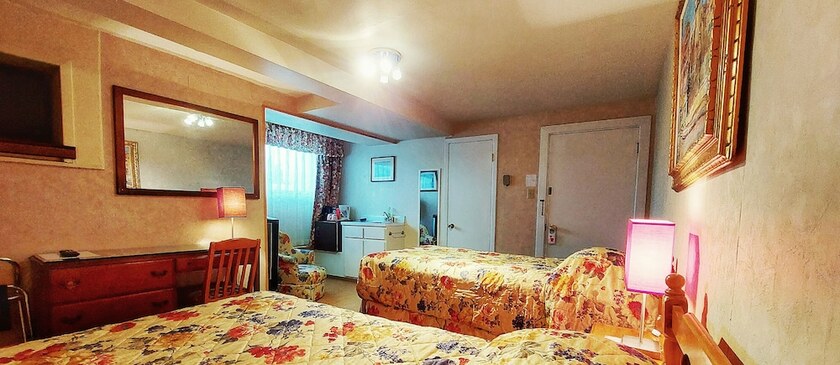 Imagen de la habitación del Hotel Terrasse Dufferin. Foto 12