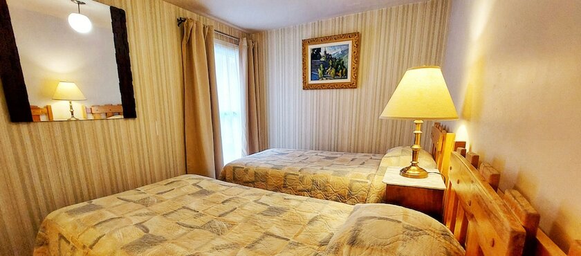 Imagen de la habitación del Hotel Terrasse Dufferin. Foto 13