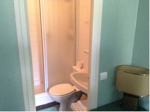 Imagen de la habitación del Hotel Terrasse. Foto 4