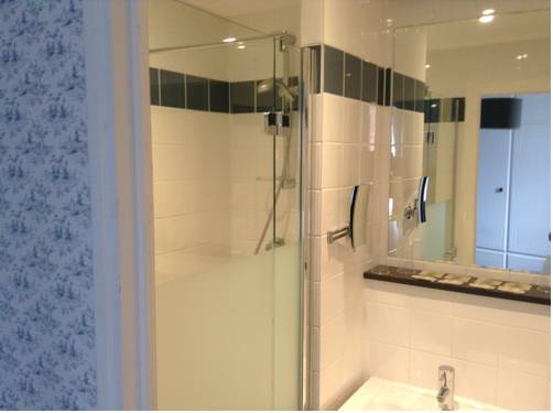 Imagen de la habitación del Hotel Terrasse. Foto 5