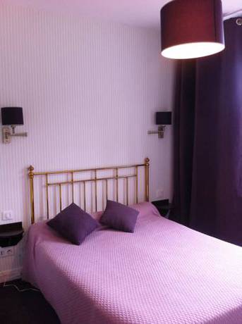 Imagen de la habitación del Hotel Terrasse. Foto 12