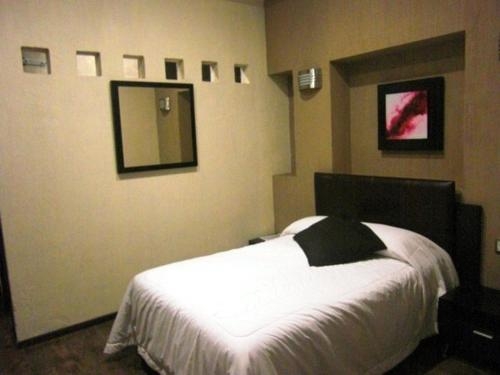 Imagen de la habitación del Hotel Terrasse. Foto 6