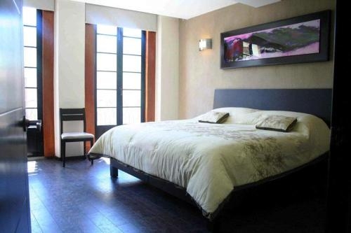 Imagen general del Hotel Terrasse. Foto 1