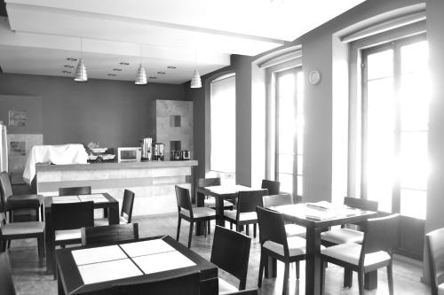 Imagen general del Hotel Terrasse. Foto 2